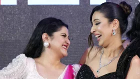 যে কারণে পরীমণিকে ক্ষমা করলেন মিম