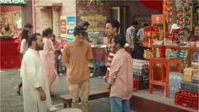 কোকাকোলা ও বিজ্ঞাপনের নামে একটি পিআর ডিজাস্টার