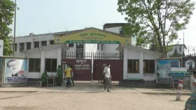 ইন্টারনেট চালু হওয়ায় হিলিতে আমদানি-রপ্তানি শুরু