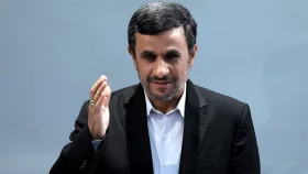 কেন মনোনয়ন পাননি জনপ্রিয় আহমাদিনেজাদ