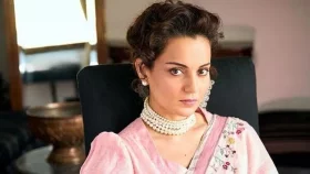 আমার রক্তেই রাজনীতি রয়েছে: কঙ্গনা