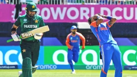 আবার ভারত-পাকিস্তান লড়াই কবে