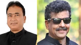 জিজ্ঞাসাবাদের জন্য ডিবিতে আওয়ামী লীগ নেতা মিন্টু