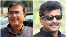 জেলা আওয়ামী লীগ নেতা মিন্টু আটক