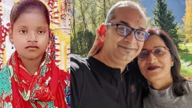 গৃহকর্মীর মৃত্যু: জামিন পেলেন সৈয়দ আশফাকুল ও তার স্ত্রী