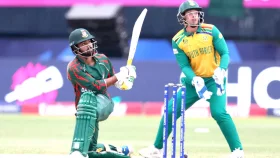 সুপার এইট নয়, সেমিফাইনাল-ফাইনাল খেলার মতো দল আমরা: হৃদয়