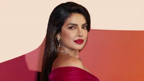 গায়ের রঙ নিয়ে কটাক্ষ শুনতেন প্রিয়াঙ্কা!