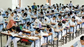 এইচএসসি পরীক্ষার মধ্যে এবার শিক্ষাপ্রতিষ্ঠানে ক্লাস চলবে