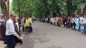 ঢাবিতে আবেদন ডিজিটালে, ভর্তি সনাতনে