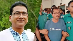 গ্যাস বাবুর ভাষ্যে ফাঁসছেন অনেকে