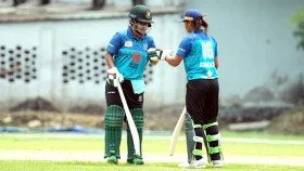 রানার আপের ট্রেবলের পর এবার &lsquo;অপরাজিত চ্যাম্পিয়ন&rsquo; মোহামেডান