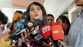 আসামীদের ছাড় দিতে চাপ দেয়া হচ্ছে: আনারকন্যা ডরিন