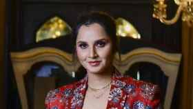 বায়োপিক বানাতে যে শর্ত দিলেন সানিয়া