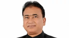 পাহাড় থেকে এমপি আনার হত্যাকাণ্ডের অন্যতম দুই আসামি গ্রেপ্তার
