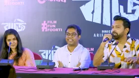 এক মঞ্চে তাহসান-মিথিলা, যা ঘটলো