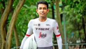 সাইক্লিংয়ের &lsquo;হল অব ফেমে&rsquo; বাংলাদেশ ও রাকিবুল