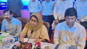 দুর্নীতি দমন কমিশনে অভিযোগের সংখ্যা কমে আসছে : দুদক সচিব