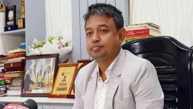 সদুত্তর দিতে পারলে মিন্টুকে ছেড়ে দেওয়া হবে: হারুন