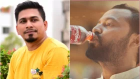 কোকের বিজ্ঞাপনের রেশ, অমিকে ৪৮ ঘণ্টার আলটিমেটাম