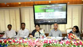 কৃষকের ওয়ান স্টপ সেবা দেবে &lsquo;খামারী&rsquo; অ্যাপস: কৃষি সচিব