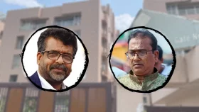 আনারের হাত-মুখ বাঁধা মরদেহের ছবি ছিল আ.লীগ নেতার ফোনে