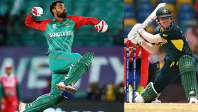 বাংলাদেশের আছে, তবুও যে কীর্তি নেই অস্ট্রেলিয়ার