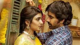৩৪ বছরের ছোট শ্রীলীলার সঙ্গে রবির রোমান্স