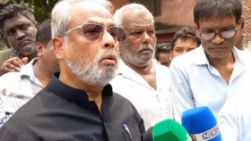 দেশ এখন আওয়ামী লীগের হয়ে গেছে: জি এম কাদের