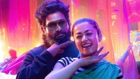 ফের পেছাল &lsquo;পুষ্পা ২&rsquo;র মুক্তি?