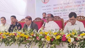 &lsquo;খাদ্যের অভাবে কোনো মানুষ মারা গেছে&mdash;এমন ইতিহাস বাংলাদেশে নেই&rsquo;