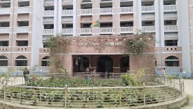 জমির খাজনার নামে প্রতারণা, সাবেক ইউনিয়ন ভূমি কর্মকর্তা কারাগারে