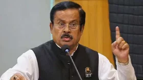 তারেক রহমানকে তালাক না দিলে বিএনপির ধ্বংস অনিবার্য:&nbsp;নানক