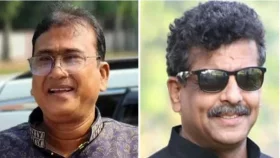আনার হত্যা: আওয়ামী লীগ নেতা মিন্টু ৮ দিনের রিমান্ডে