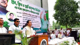 শনিবার শিক্ষাপ্রতিষ্ঠান বন্ধ নিয়ে যা বললেন শিক্ষামন্ত্রী