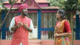 &lsquo;দেবর-ভাবি&rsquo;র নতুন গান