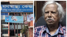 যেমন চলছে জাফরুল্লাহবিহীন গণস্বাস্থ্য