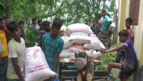 ভিজিএফের চাল বিক্রি, জড়িত চেয়ারম্যান-মেম্বার