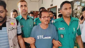 এমপি আনার হত্যা: এবার আ. লীগ নেতা বাবুর দায় স্বীকার