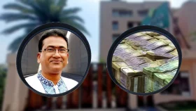 আনার হত্যায় ৫ কোটি টাকার যোগান দিল কে?&nbsp;