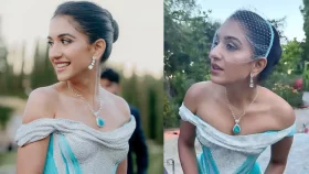 আমি বিয়ের জন্য খুবই উত্তেজিত: রাধিকা মার্চেন্ট