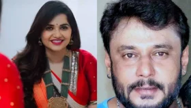 প্রেমিকাকে বাজে মেসেজ,  ভক্তকে পিটিয়ে মারেন নায়ক!