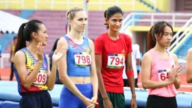 মালয়েশিয়ায় রিতুর রুপা