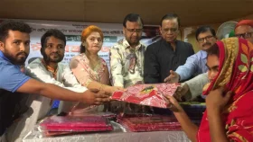 মুক্তিযুদ্ধে জাতিকে বিপদে ফেলে পালিয়ে গিয়েছিল আ. লীগ: সালাম