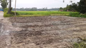 মামলা দিয়ে উল্টো জায়গা দখল করছেন প্রভাবশালী
