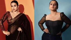 একই ঘরে পরিচালকের সঙ্গে বিদ্যা, সেদিন যা হয়েছিল