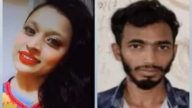 স্ত্রী হত্যার দায় স্বীকার করে আদালতে কাঁদলেন স্বামী