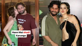 সেই ওরিকে বিয়ে করছেন উরফি? &nbsp;