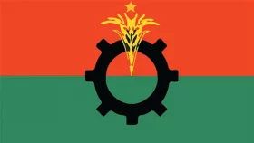 বিএনপিতে বড় রদবদল