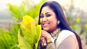 বিএনপি চেয়ারপারসনের উপদেষ্টা হলেন বেবী নাজনীন
