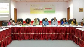 রাজনৈতিক দলে ৩৩ শতাংশ নারী সদস্যের বিধান বাস্তবায়ন দাবি
